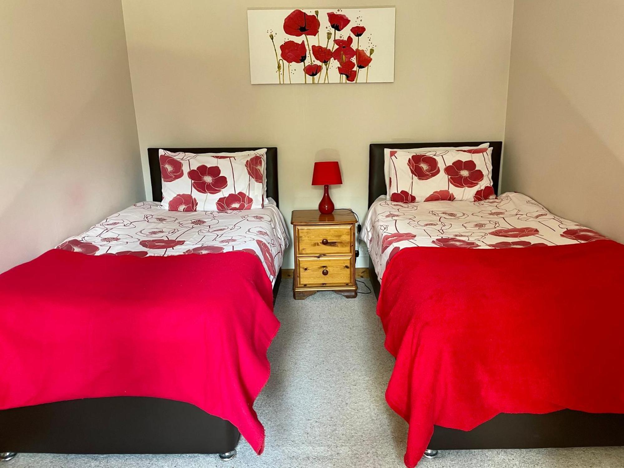 Derrybrook Cottage, Twin Or Superking, Seven Springs * Cheltenham