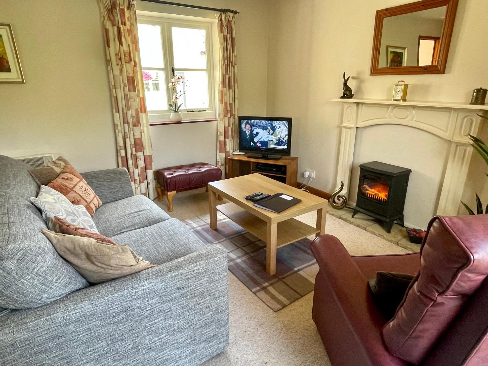 Derrybrook Cottage, Twin Or Superking, Seven Springs *