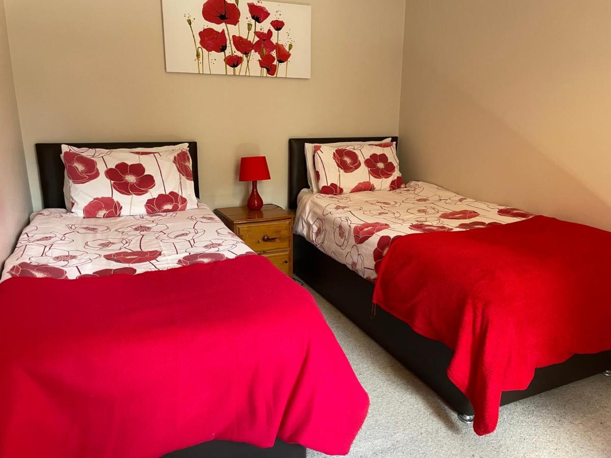 Derrybrook Cottage, Twin Or Superking, Seven Springs *