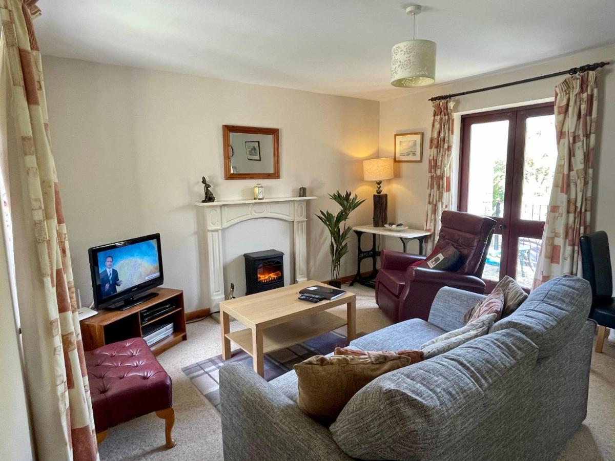 Holiday home Derrybrook Cottage, Twin Or Superking, Seven Springs *