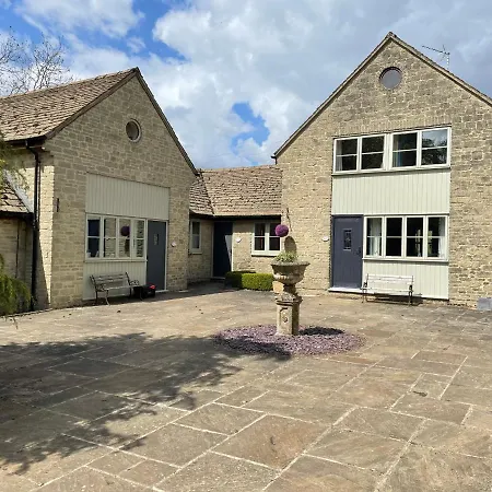 Derrybrook Cottage, Twin Or Superking, Seven Springs Cottages Cheltenham Exterior photo