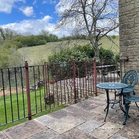Derrybrook Cottage, Twin Or Superking, Seven Springs Cottages Cheltenham Exterior photo
