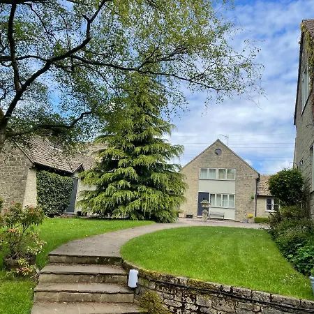 Derrybrook Cottage, Twin Or Superking, Seven Springs Cottages Cheltenham Exterior photo