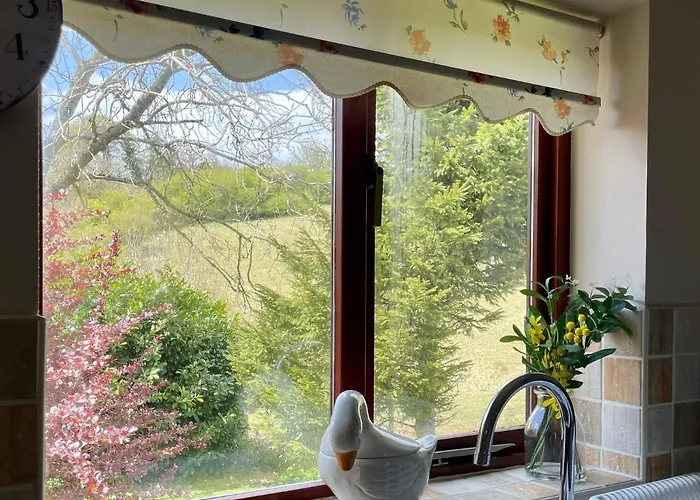Derrybrook Cottage, Twin Or Superking, Seven Springs Cottages