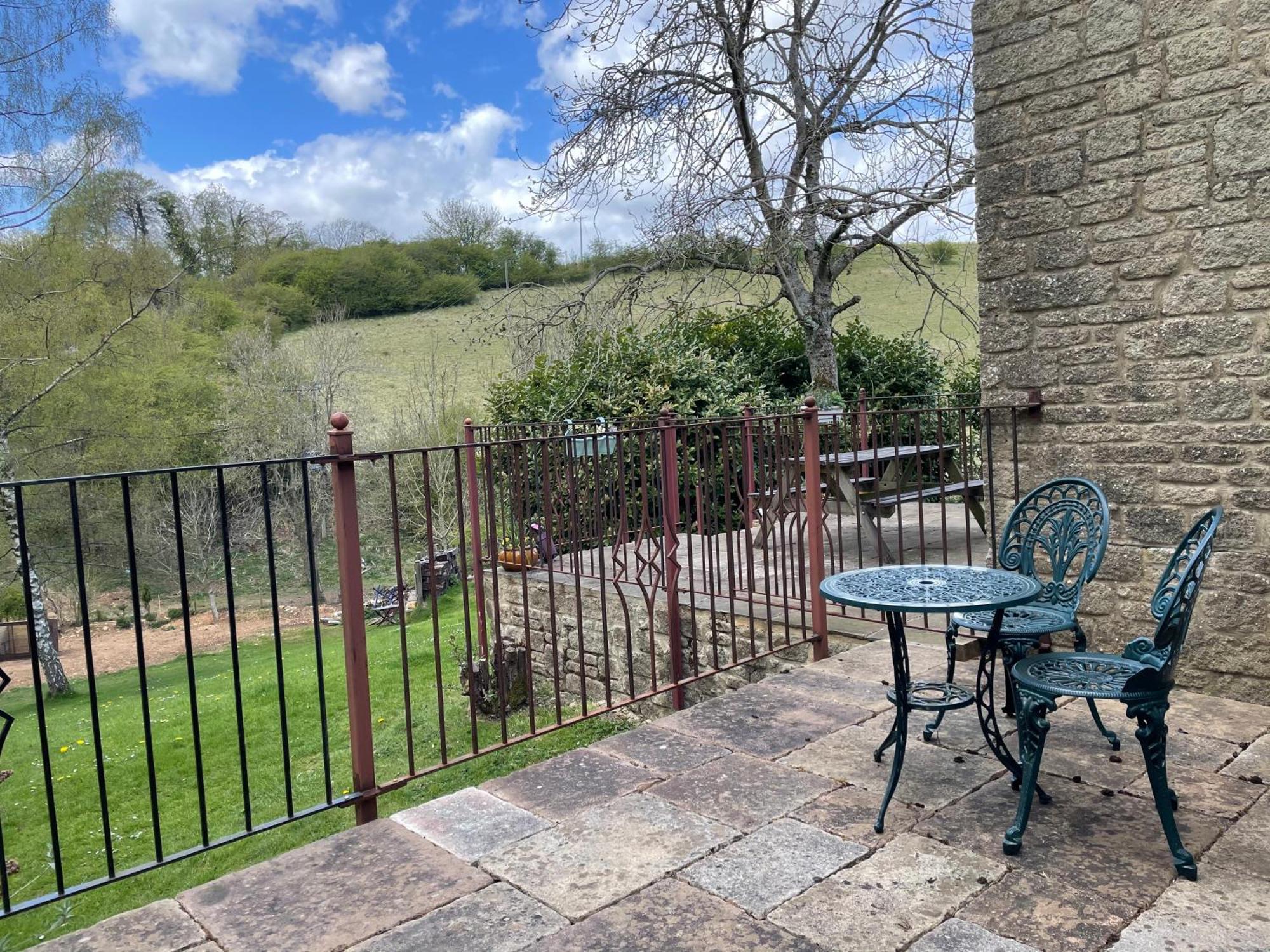 Derrybrook Cottage, Twin Or Superking, Seven Springs Hébergement de vacances *