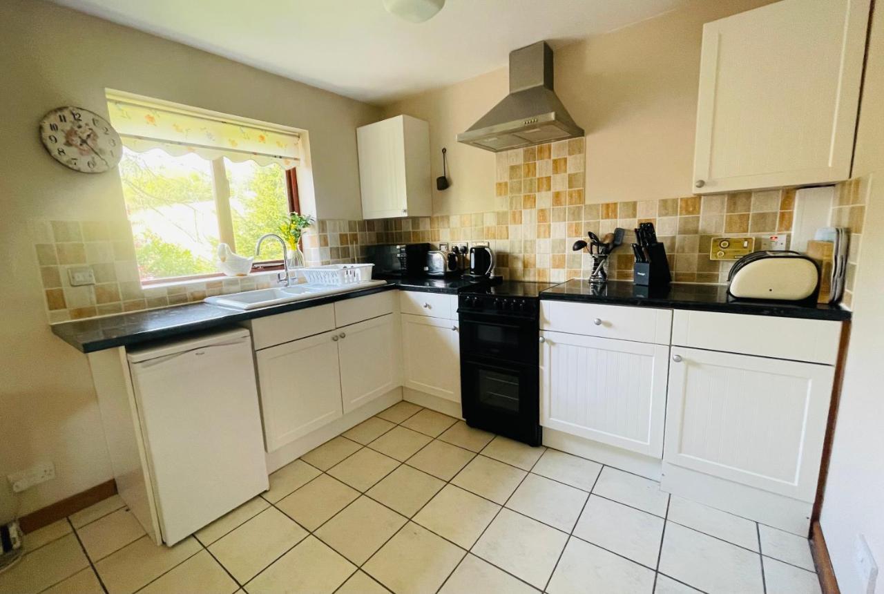Derrybrook Cottage, Twin Or Superking, Seven Springs Cheltenham